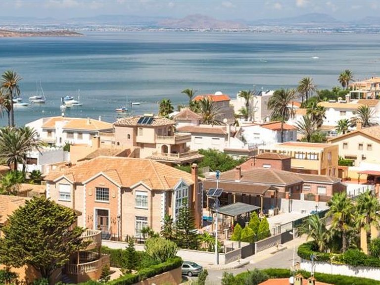 Villa for Sale in San Javier, Murcia 9