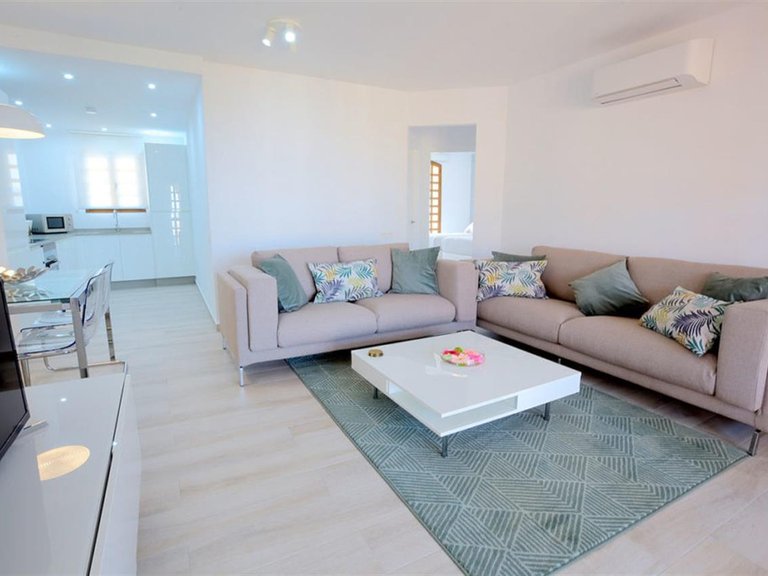 Apartment for Sale in Desert Springs, Almeria 3