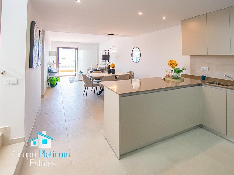 Apartment for Sale in San Juan De Los Terreros, Almeria 10