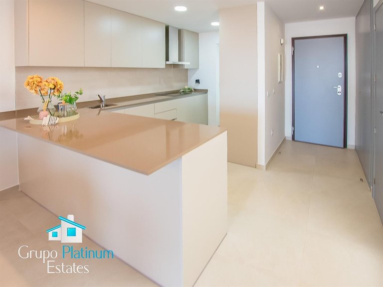 Apartment for Sale in San Juan De Los Terreros, Almeria 11