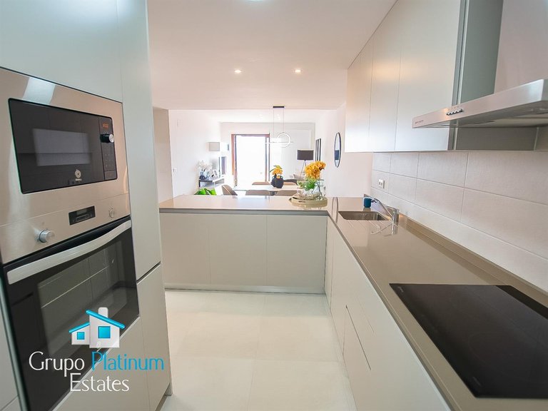 Apartment for Sale in San Juan De Los Terreros, Almeria 12