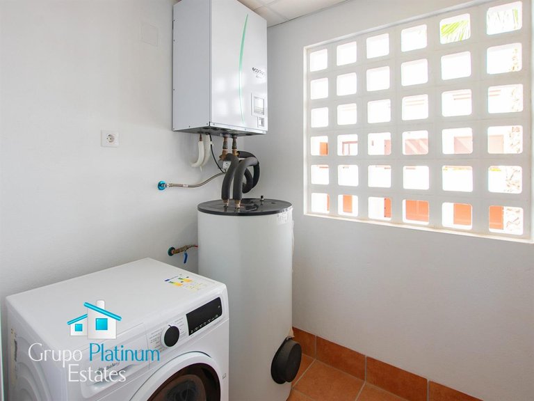 Apartment for Sale in San Juan De Los Terreros, Almeria 13