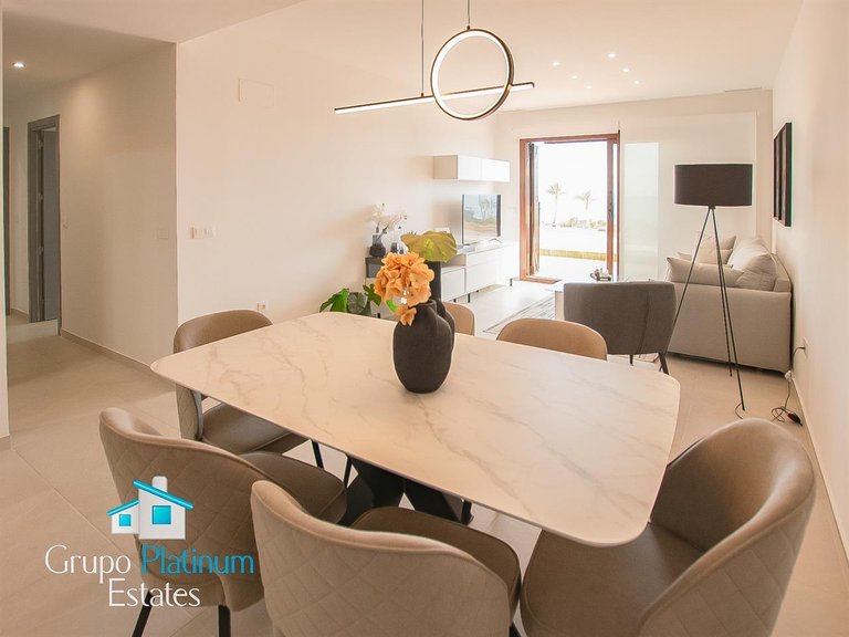 Apartment for Sale in San Juan De Los Terreros, Almeria 15