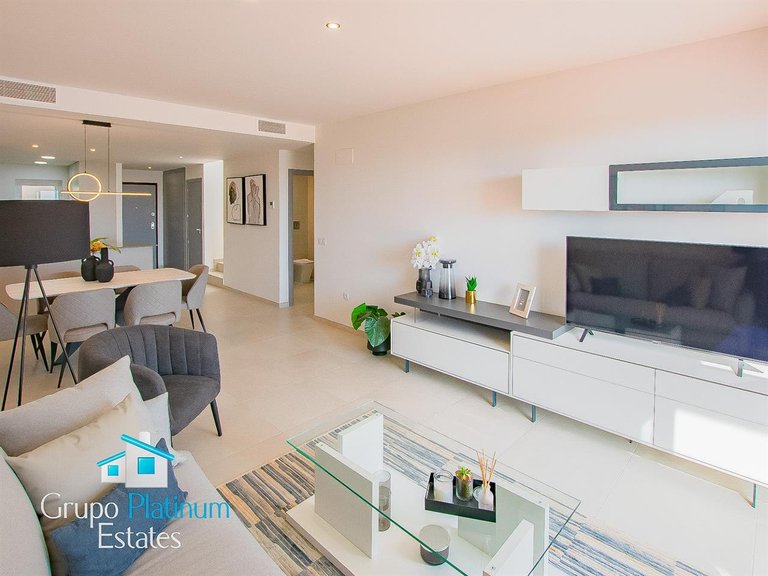 Apartment for Sale in San Juan De Los Terreros, Almeria 16