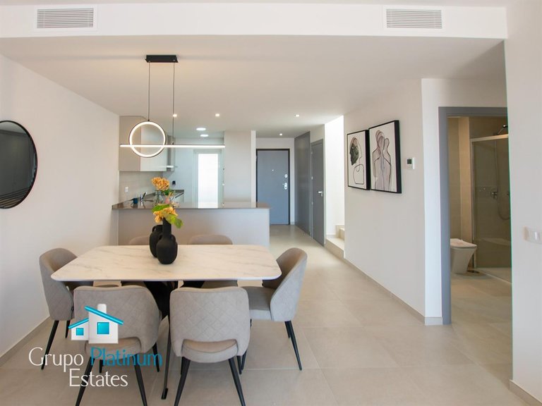 Apartment for Sale in San Juan De Los Terreros, Almeria 17