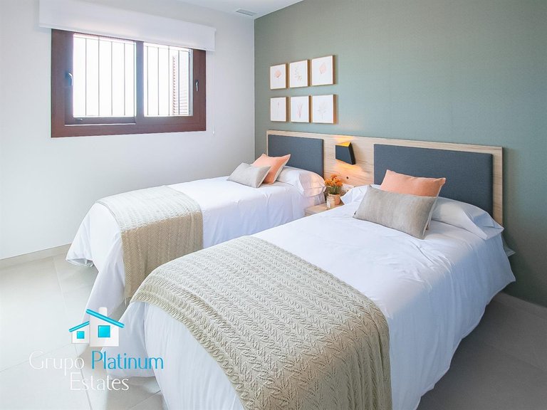 Apartment for Sale in San Juan De Los Terreros, Almeria 19
