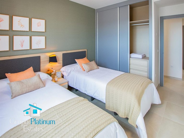 Apartment for Sale in San Juan De Los Terreros, Almeria 20