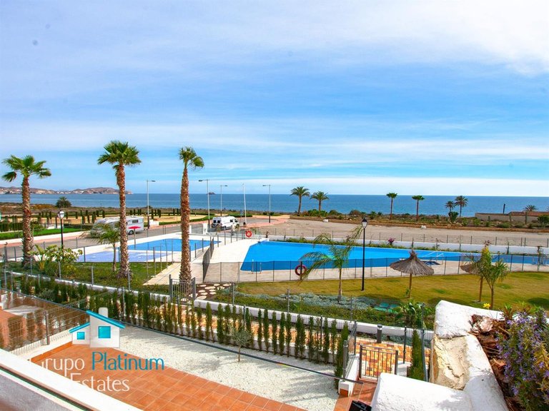 Apartment for Sale in San Juan De Los Terreros, Almeria 4