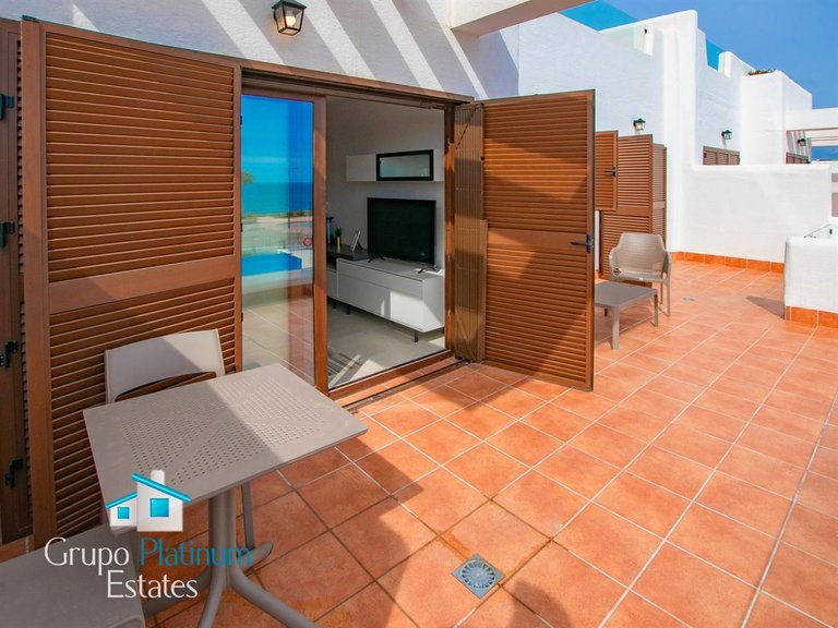 Apartment for Sale in San Juan De Los Terreros, Almeria 6