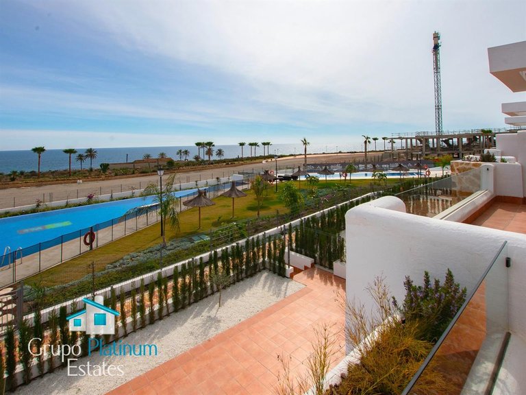 Apartment for Sale in San Juan De Los Terreros, Almeria 7