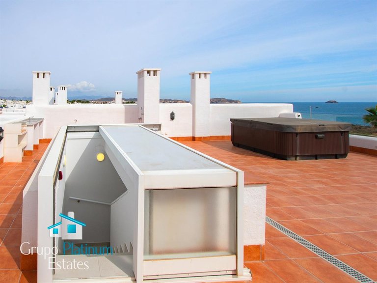 Apartment for Sale in San Juan De Los Terreros, Almeria 8