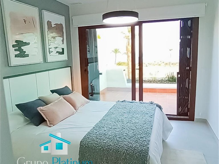 Apartment for Sale in San Juan De Los Terreros, Almeria 23