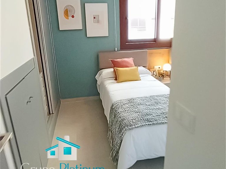 Apartment for Sale in San Juan De Los Terreros, Almeria 24