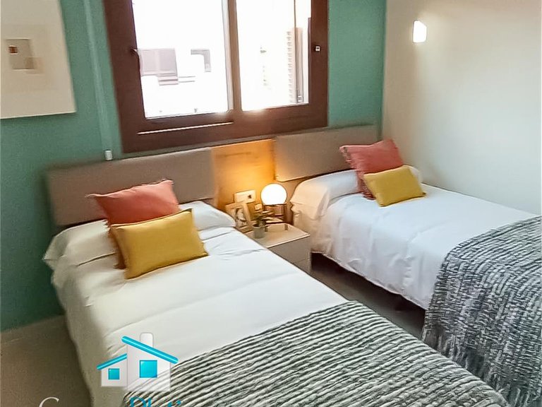 Apartment for Sale in San Juan De Los Terreros, Almeria 25