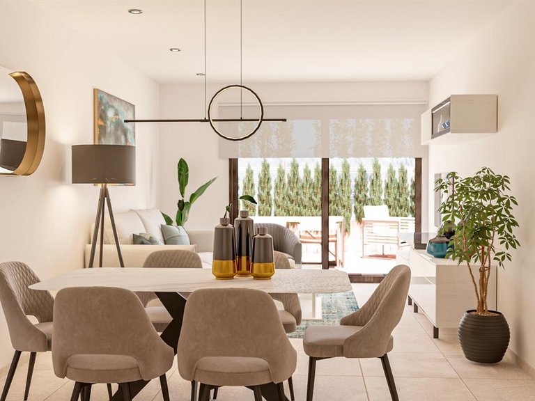 Apartment for Sale in San Juan De Los Terreros, Almeria 4