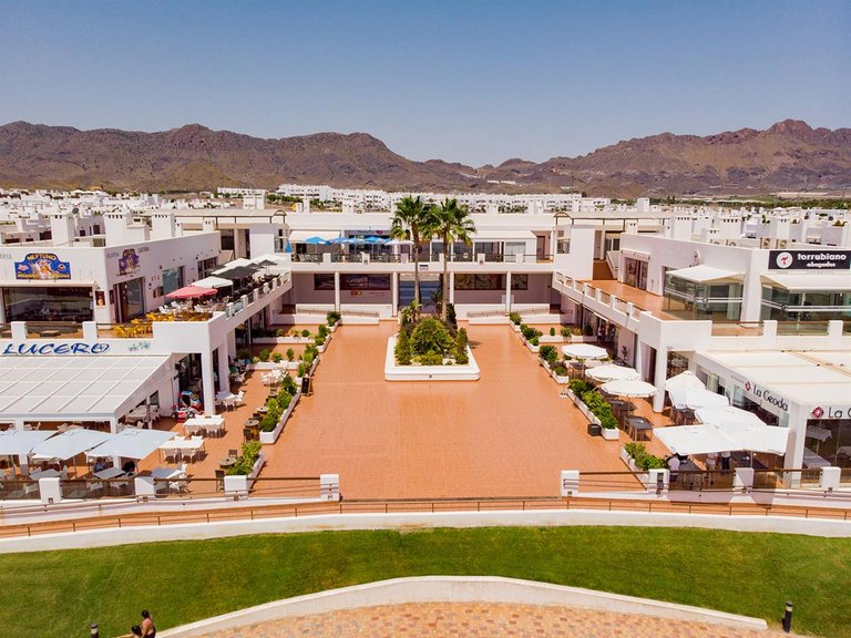 Apartment for Sale in San Juan De Los Terreros, Almeria 11