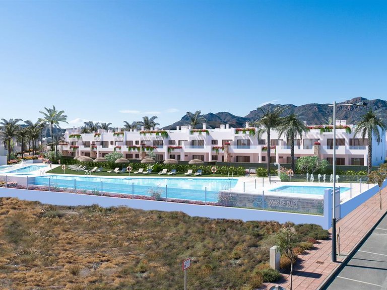 Apartment for Sale in San Juan De Los Terreros, Almeria 1