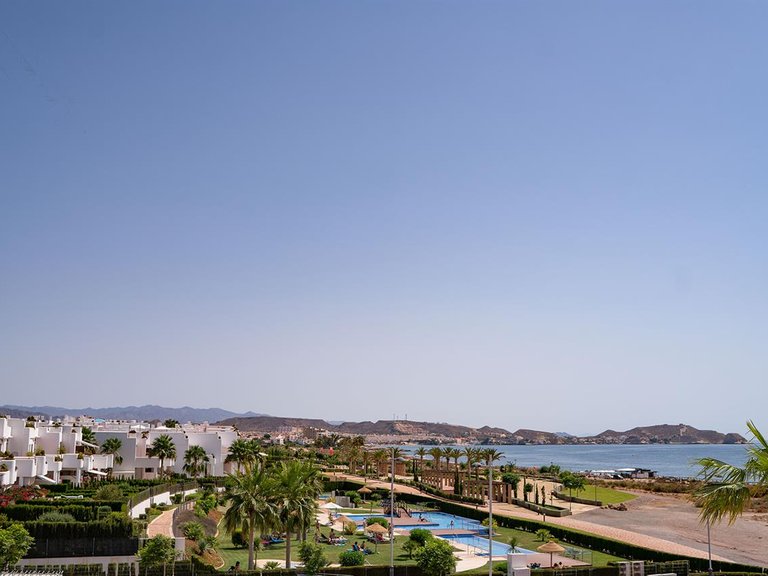 Apartment for Sale in San Juan De Los Terreros, Almeria 17
