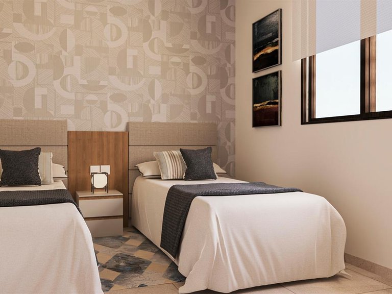 Apartment for Sale in San Juan De Los Terreros, Almeria 8
