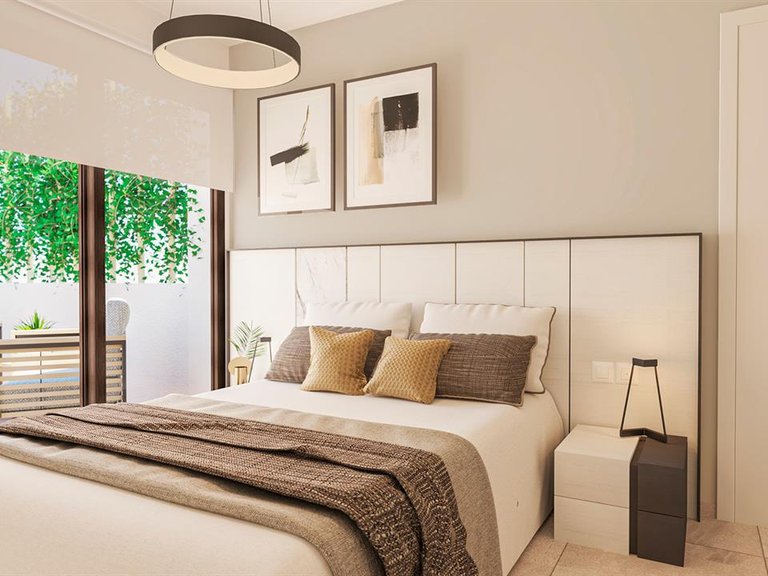 Apartment for Sale in San Juan De Los Terreros, Almeria 7