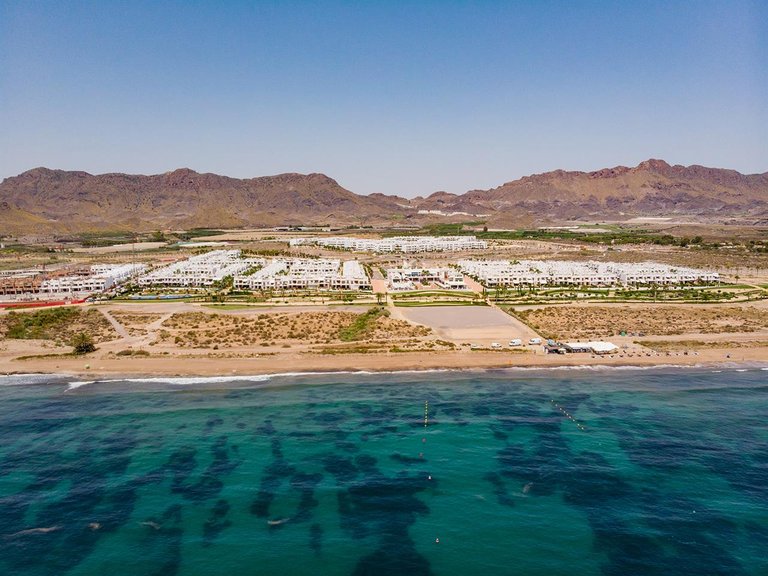 Apartment for Sale in San Juan De Los Terreros, Almeria 20