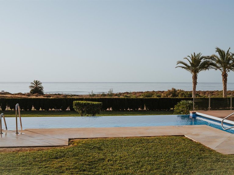 Apartment for Sale in San Juan De Los Terreros, Almeria 3