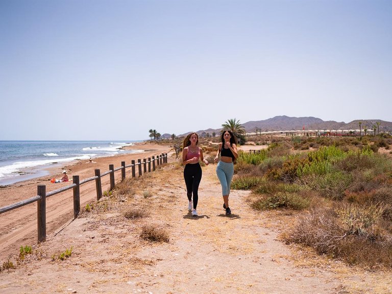 Apartment for Sale in San Juan De Los Terreros, Almeria 16