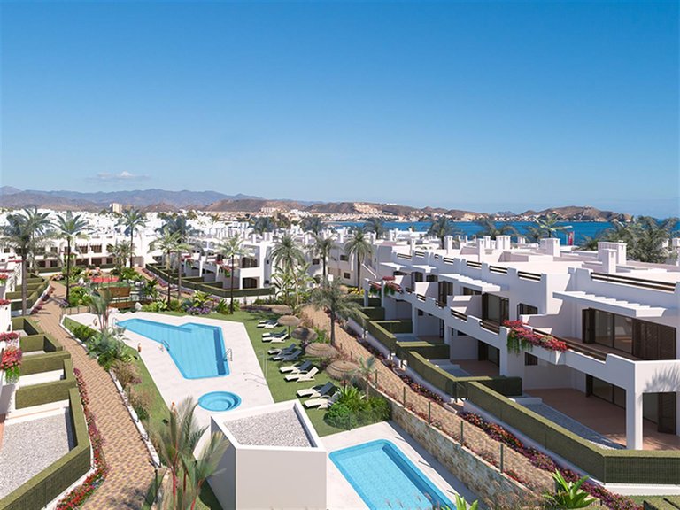 Apartment for Sale in San Juan De Los Terreros, Almeria 10