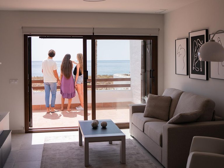 Apartment for Sale in San Juan De Los Terreros, Almeria 9