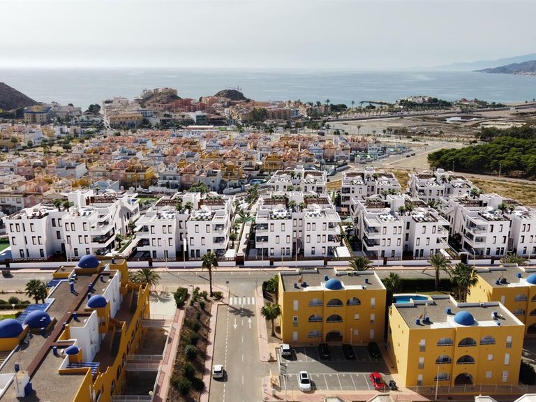 Apartment for Sale in San Juan De Los Terreros, Almeria 5