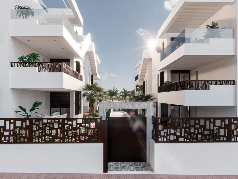 Apartment for Sale in San Juan De Los Terreros, Almeria 15
