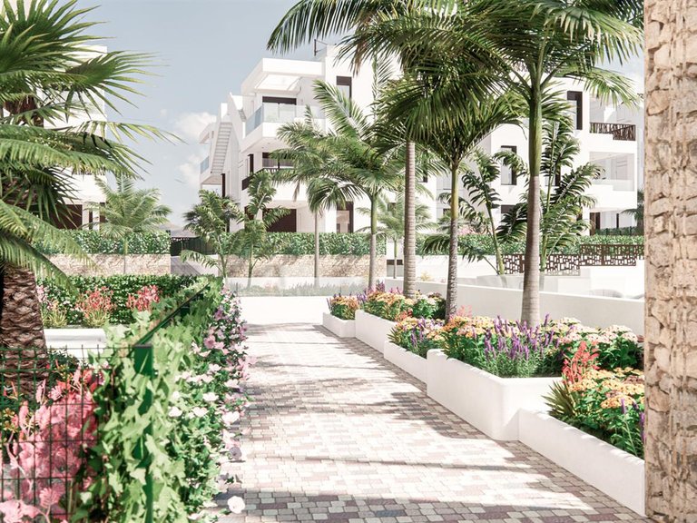 Apartment for Sale in San Juan De Los Terreros, Almeria 16