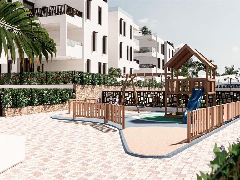 Apartment for Sale in San Juan De Los Terreros, Almeria 10