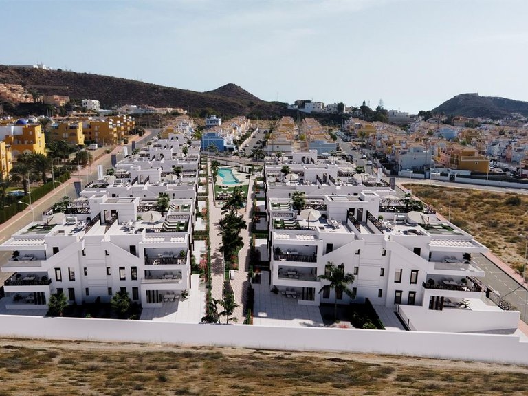 Apartment for Sale in San Juan De Los Terreros, Almeria 17