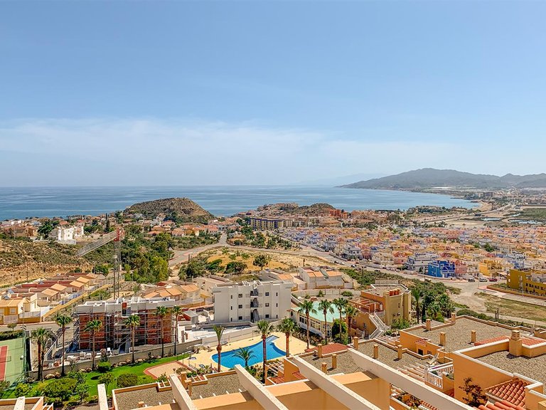 Apartment for Sale in San Juan De Los Terreros, Almeria 31