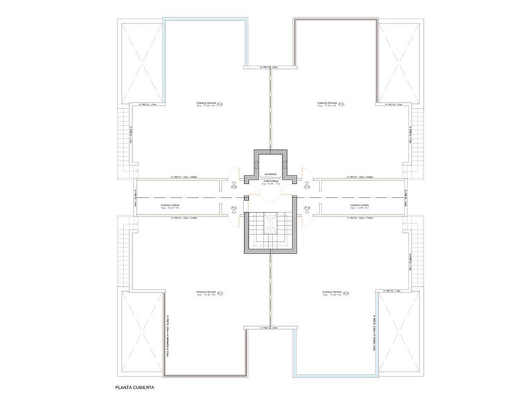 Apartment for Sale in San Juan De Los Terreros, Almeria 17