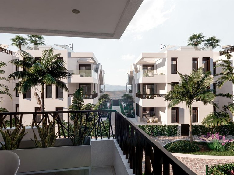 Apartment for Sale in San Juan De Los Terreros, Almeria 15