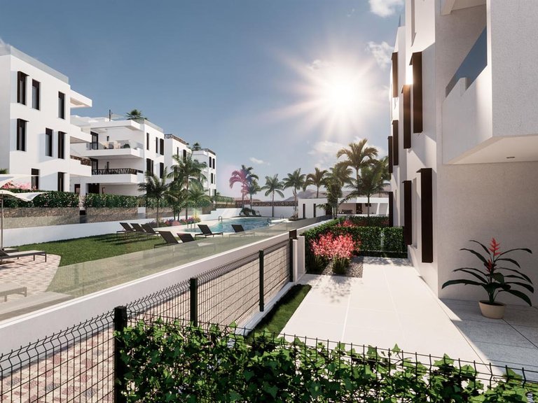 Apartment for Sale in San Juan De Los Terreros, Almeria 11