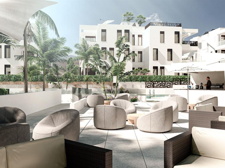 Apartment for Sale in San Juan De Los Terreros, Almeria 3