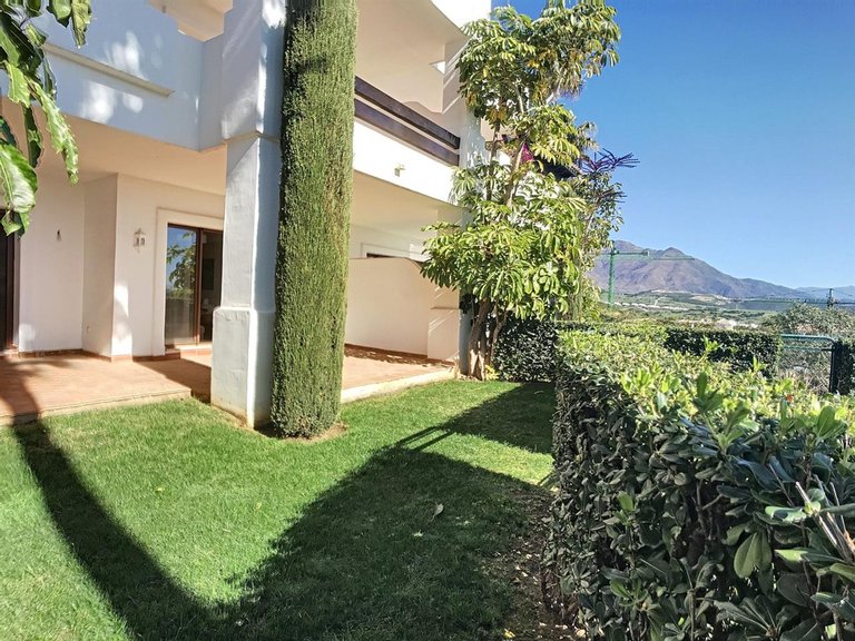 Apartment for Sale in Casares, Malaga 14