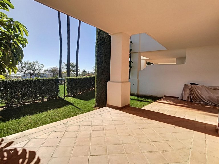 Apartment for Sale in Casares, Malaga 11