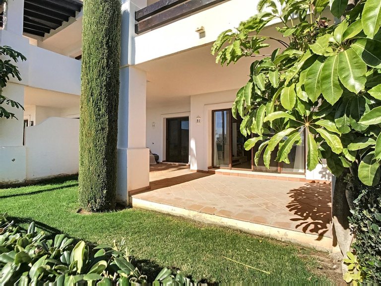 Apartment for Sale in Casares, Malaga 12