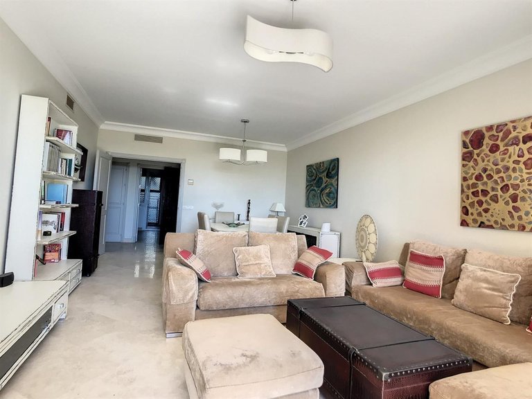 Apartment for Sale in Casares, Malaga 4