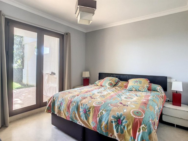 Apartment for Sale in Casares, Malaga 5
