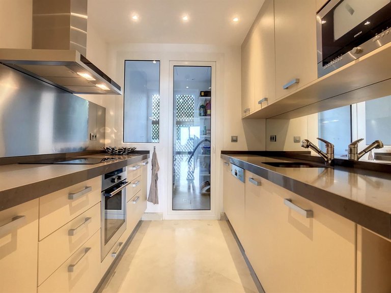 Apartment for Sale in Casares, Malaga 9