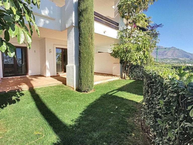 Apartment for Sale in Casares, Malaga 13