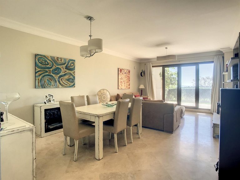 Apartment for Sale in Casares, Malaga 3