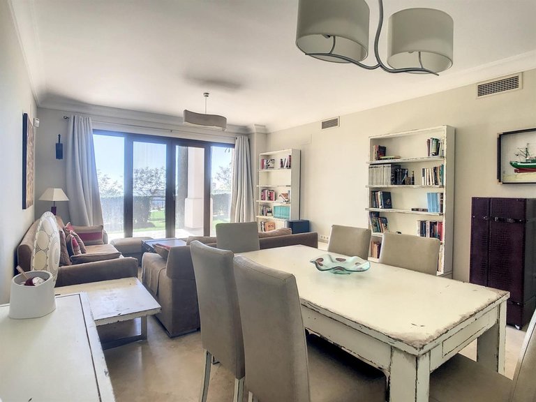 Apartment for Sale in Casares, Malaga 2