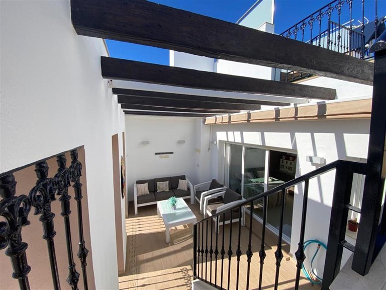 Town House for Sale in Estepona, Malaga 20