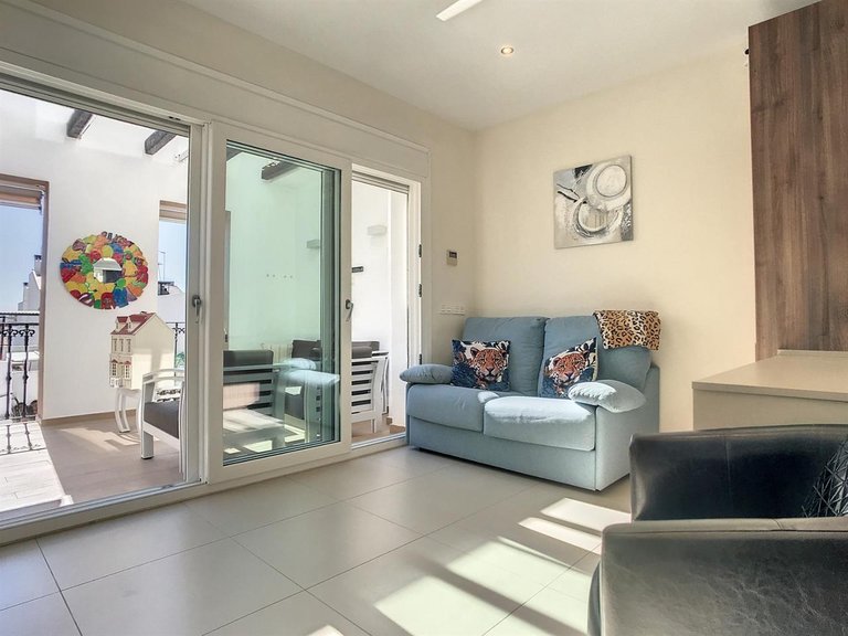 Town House for Sale in Estepona, Malaga 8